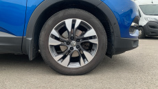 Vauxhall Grandland X 1.2 Turbo Sport Nav 5dr Petrol Hatchback